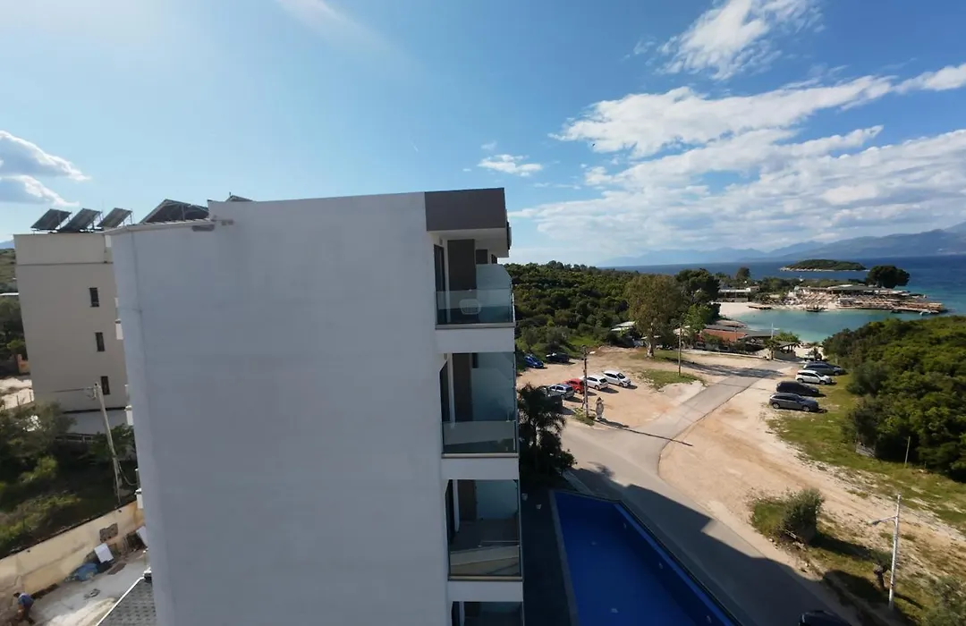 Hotel Boutique Onix-1
