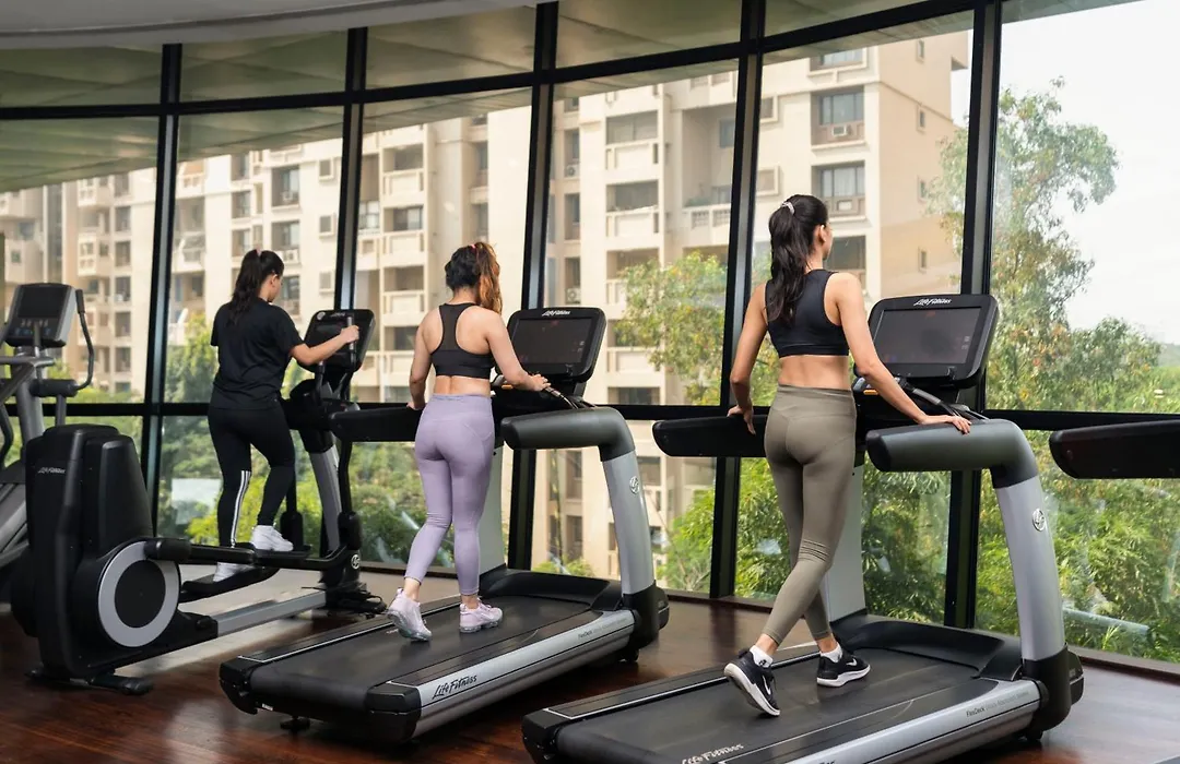 Marriott Suites Pune-1