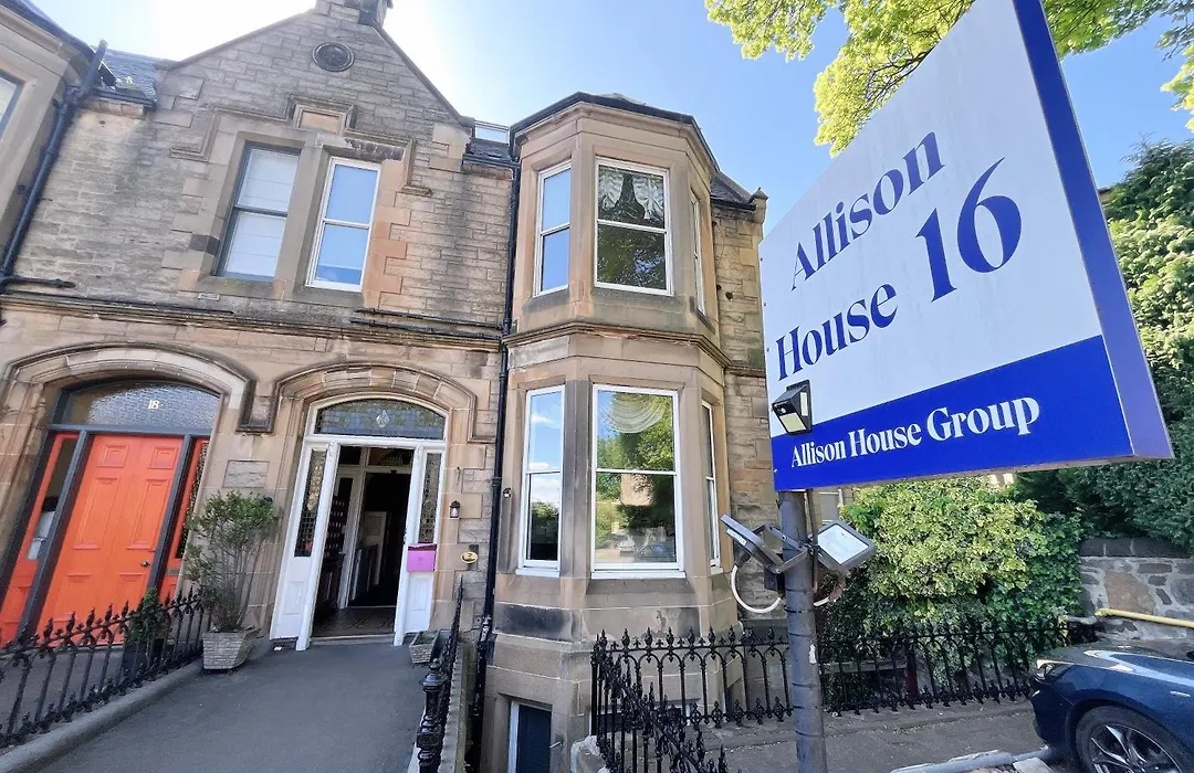 Allison House 16-1