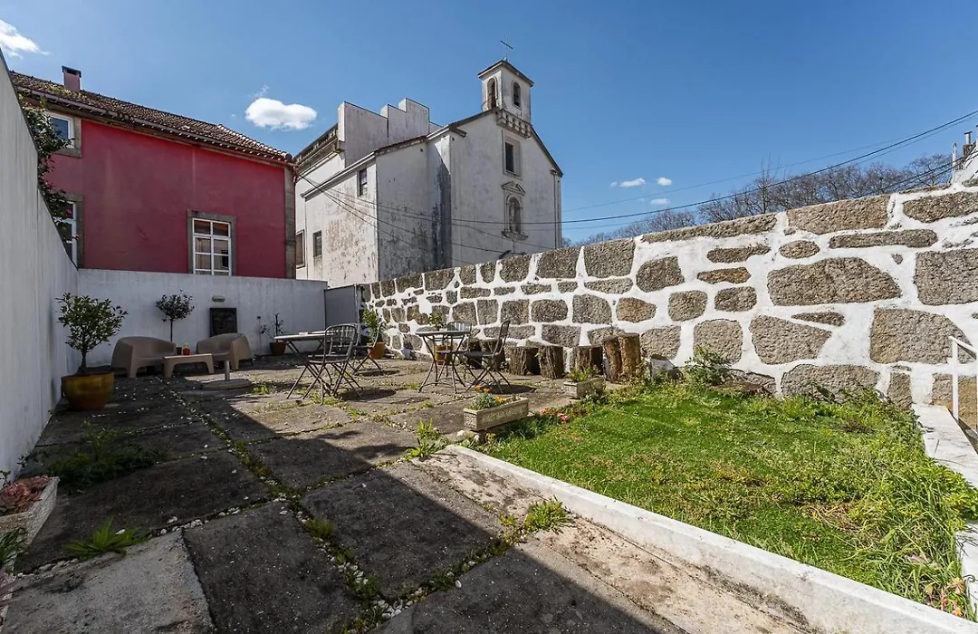 Guestready - Charming House Marques-1