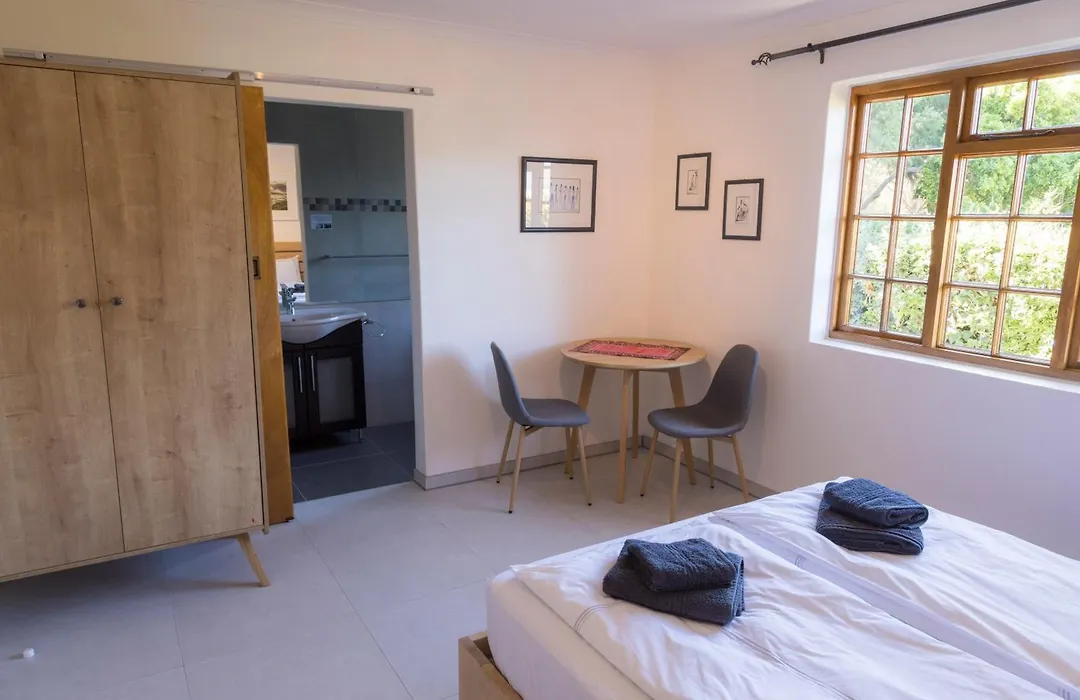 Hout Bay Lodge-1