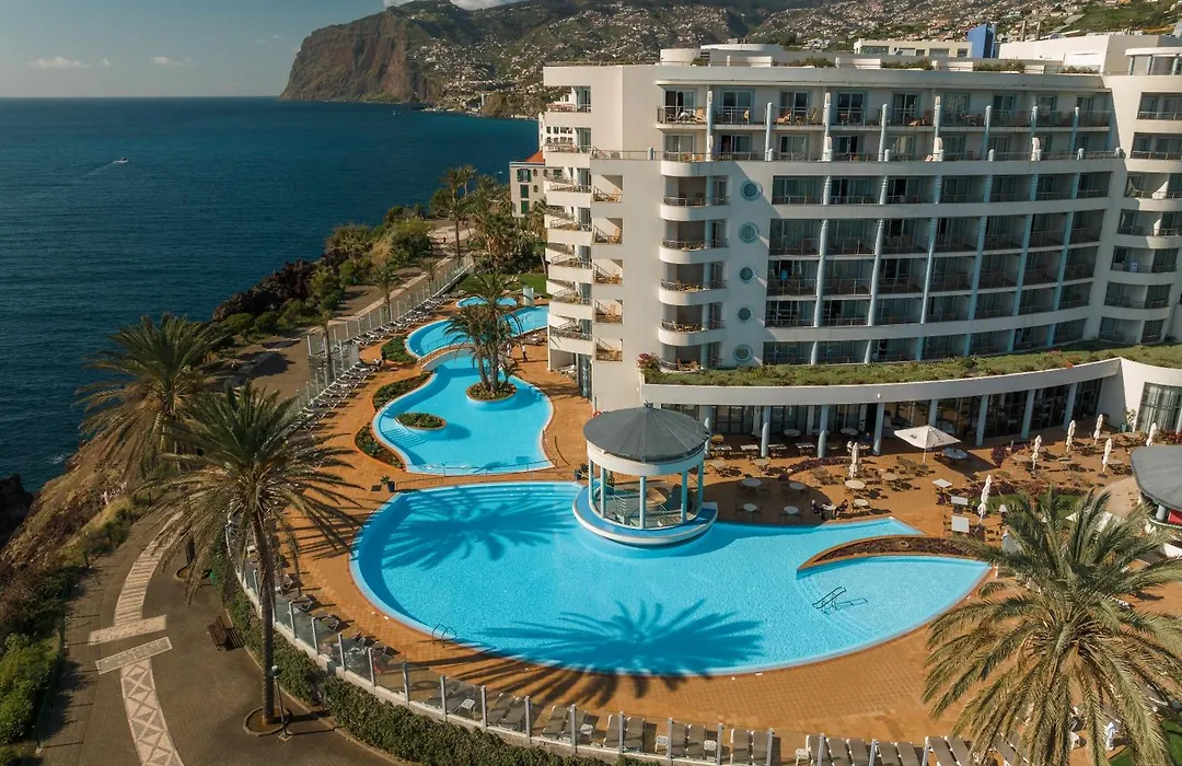 Pestana Grand Ocean Resort Hotel-1