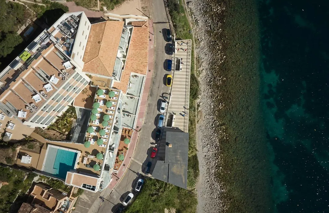 Salino Port Soller-Adults Only-1