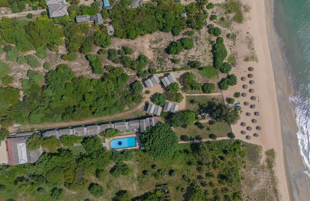 Pigeon Island Beach Resort&Spa-1