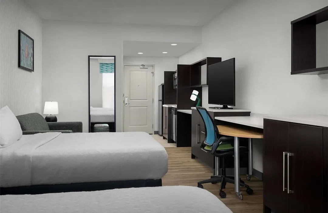 Home2 Suites Nashville Airport-1
