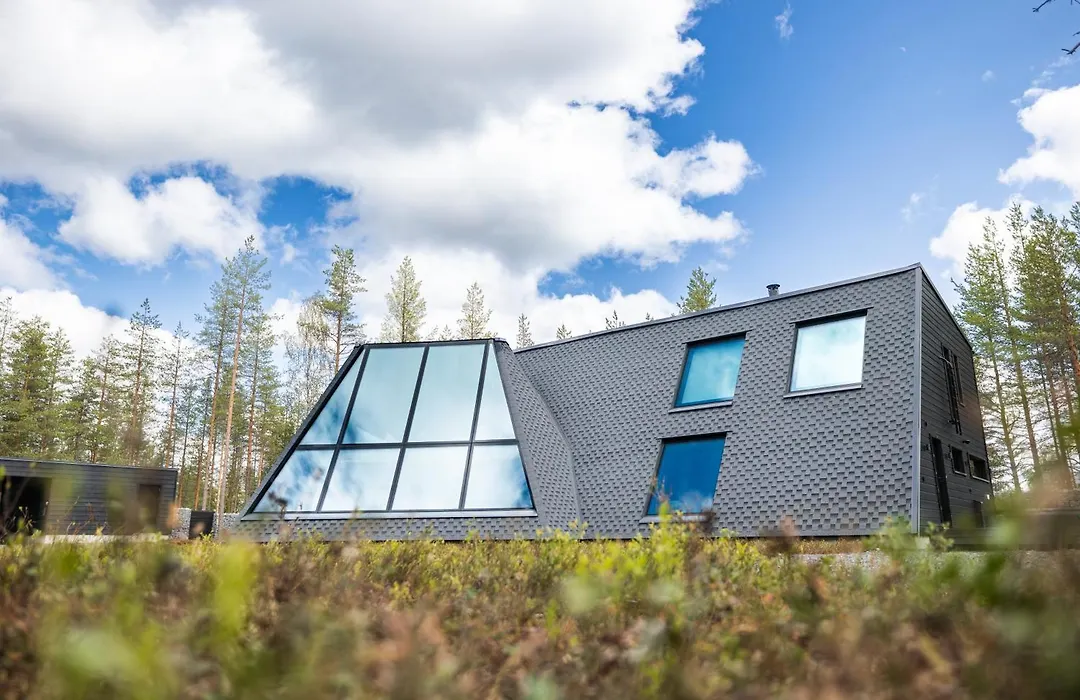 Glass Resort-1