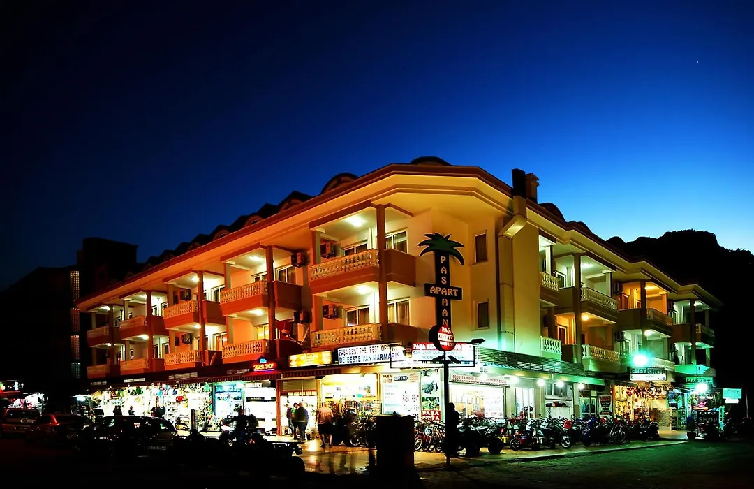 Pasahan Apartments-1