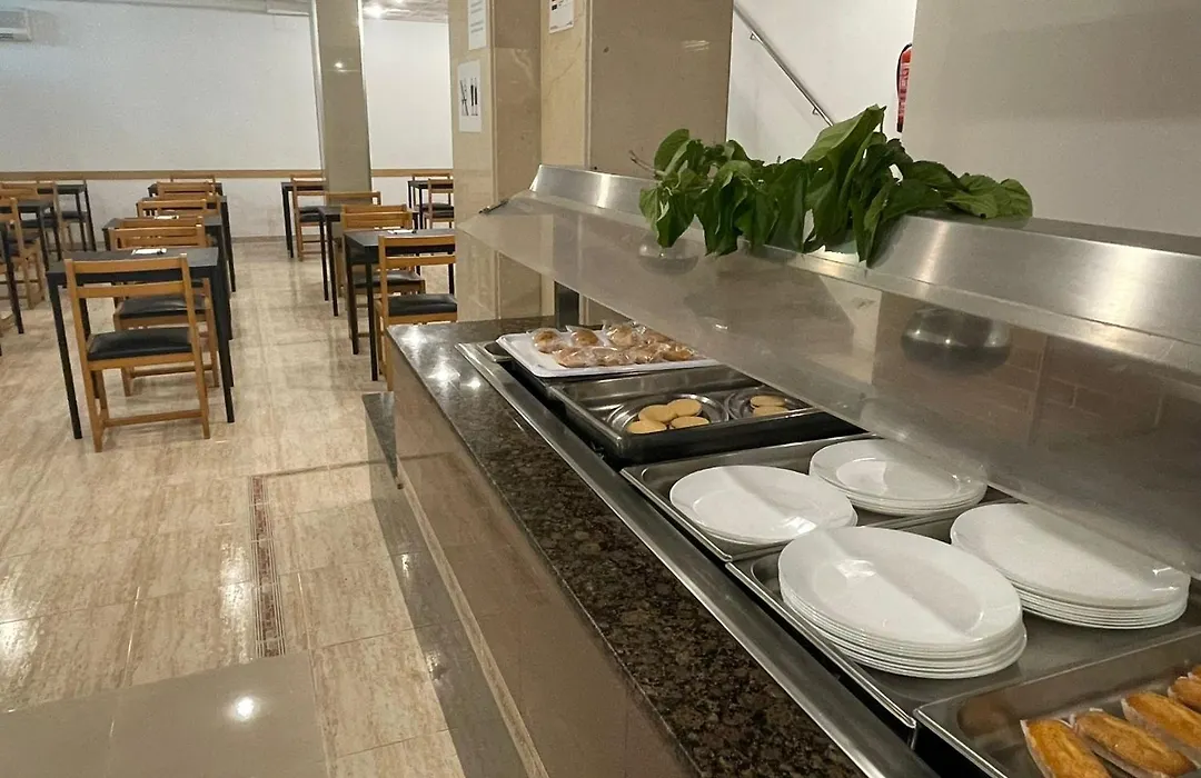 Casthotels Leblon-1