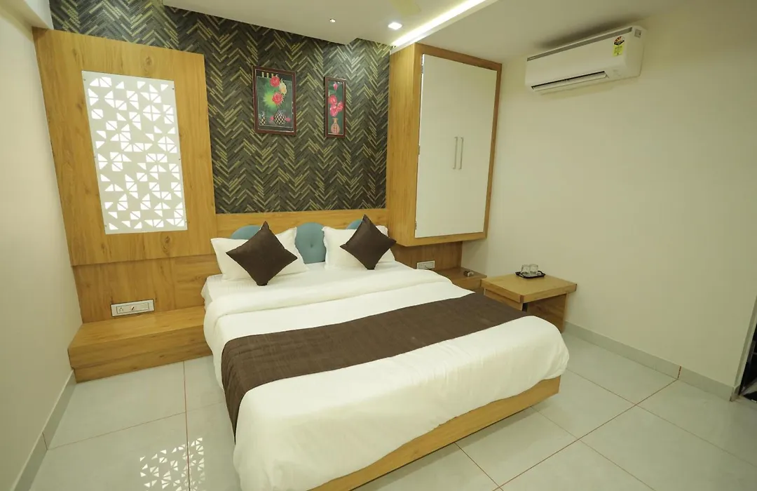 Hotel Rk Fortune-1