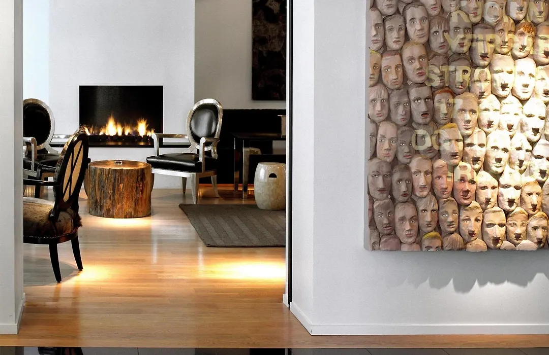 101 Hotel, A Member Of Design Hotels-1