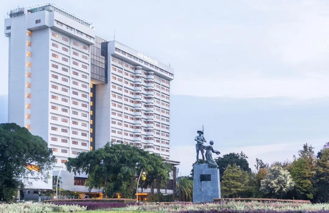 Aryaduta Menteng-1