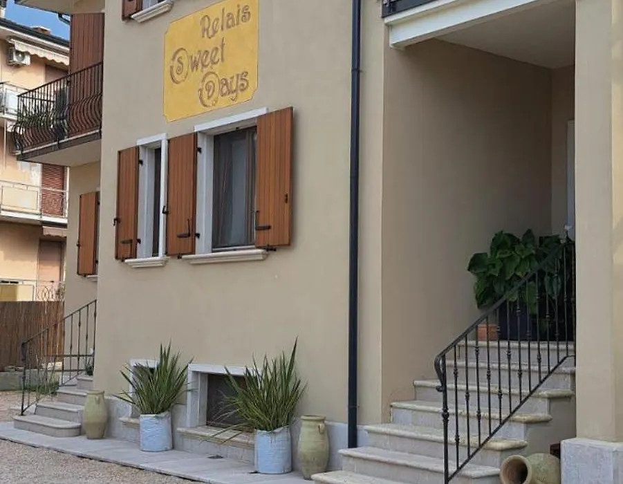 Relais Sweet Days-1