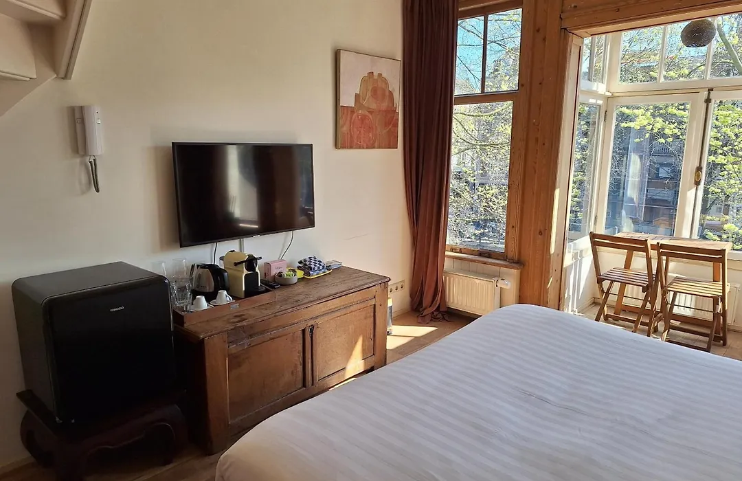 A B&B Amsterdam-1