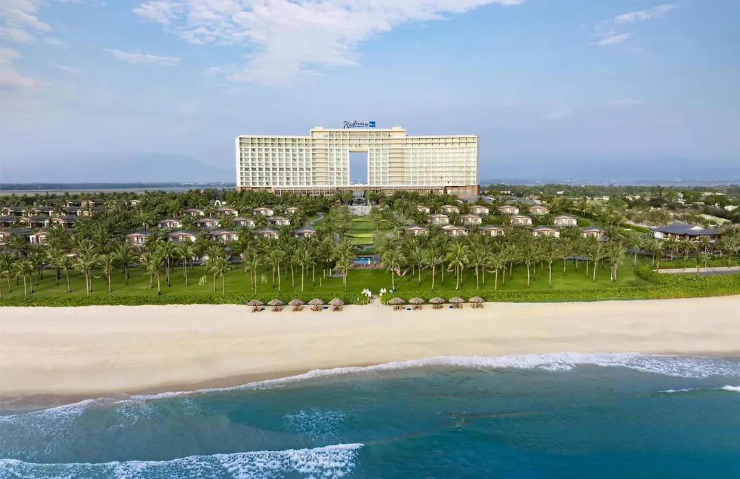 Radisson Blu Resort Cam Ranh-1