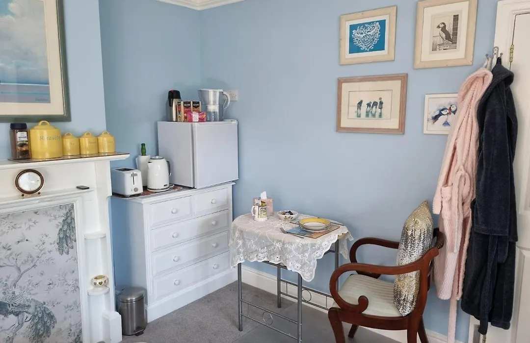 The Witterings Bed And Breakfast-1