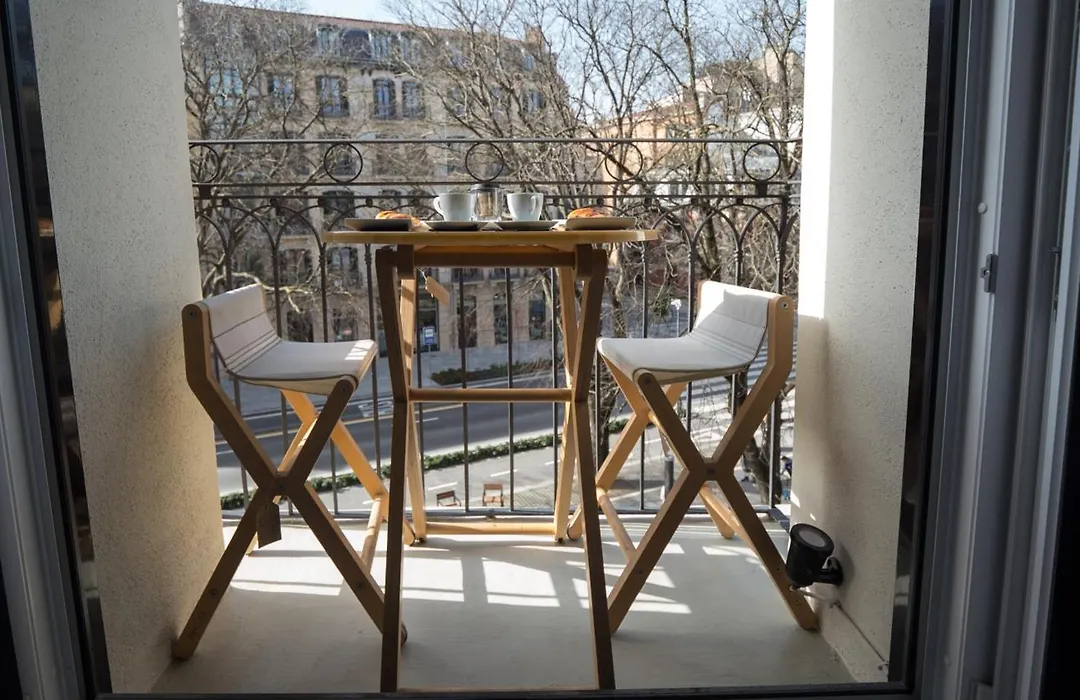 Hotel Ciudadela Pamplona-1