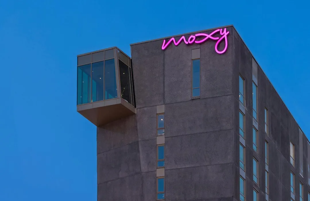 Moxy Tromso-1