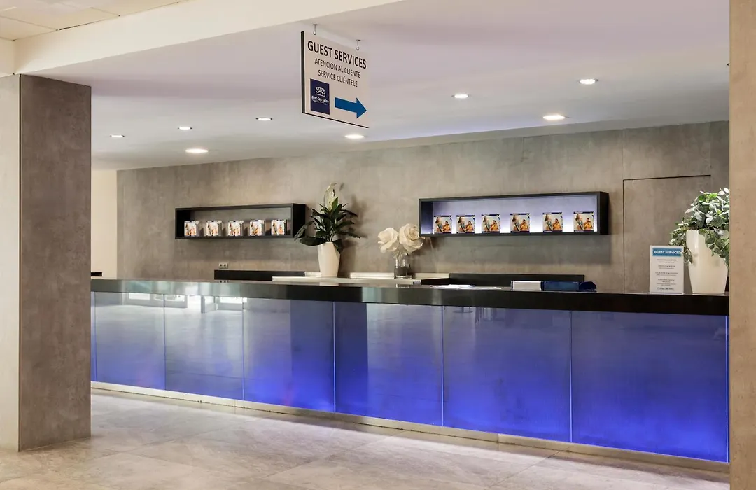 Hotel Best Cap Salou-1