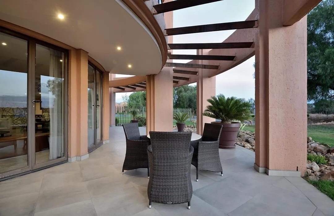 Windhoek Country Club Resort-1