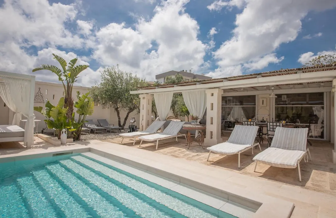 Masseriola Antiche Fogge By Apulia Hospitality-1