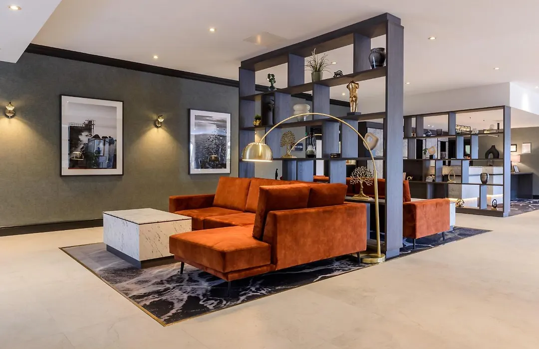 Clybaun Hotel-1