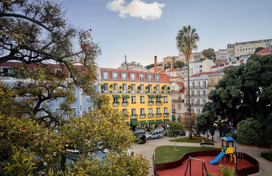 Hotel Alegria-1