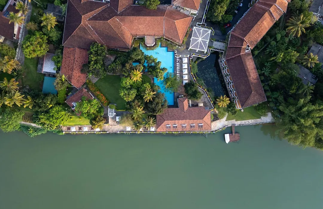 Mahaweli Reach Hotel-1