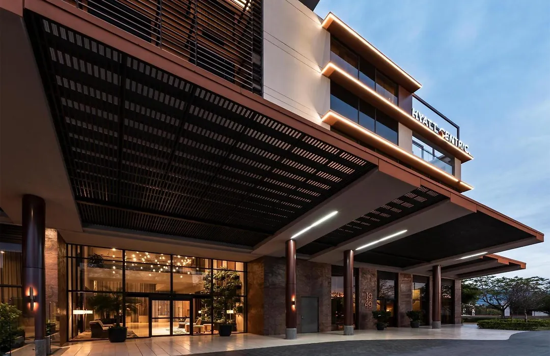 Holiday Inn San Jose Escazu, an IHG Hotel-1