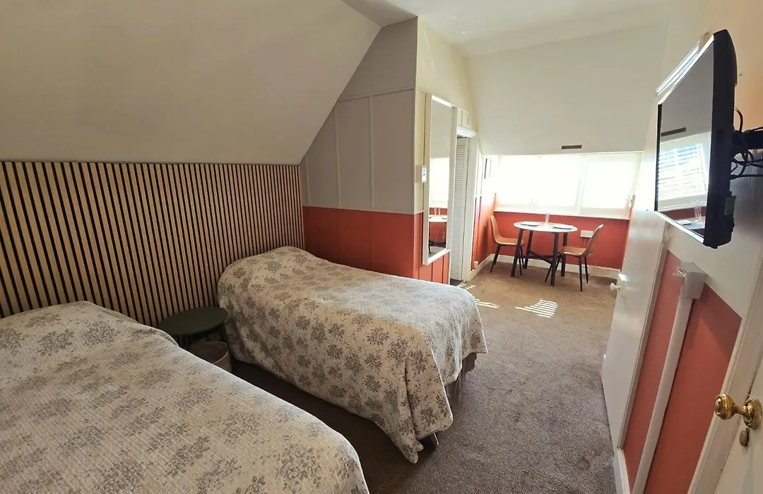 Glendevon House Hotel-1