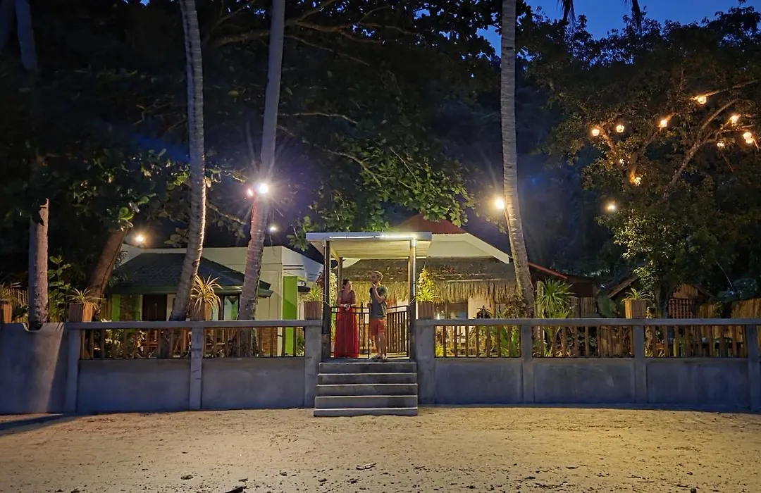 Mina Grande Beach Cottages-1