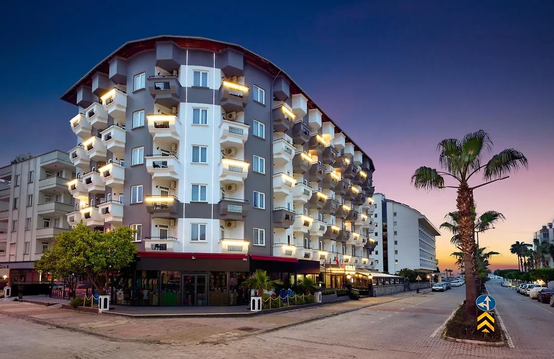 Kaila City Hotel-1