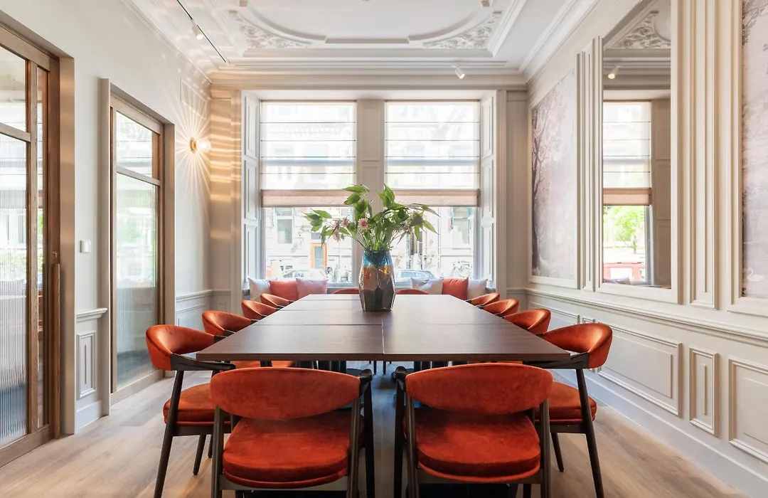 Boutique Hotel Malie House-1