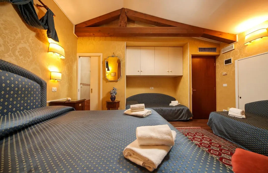 Hotel Da Bruno-1