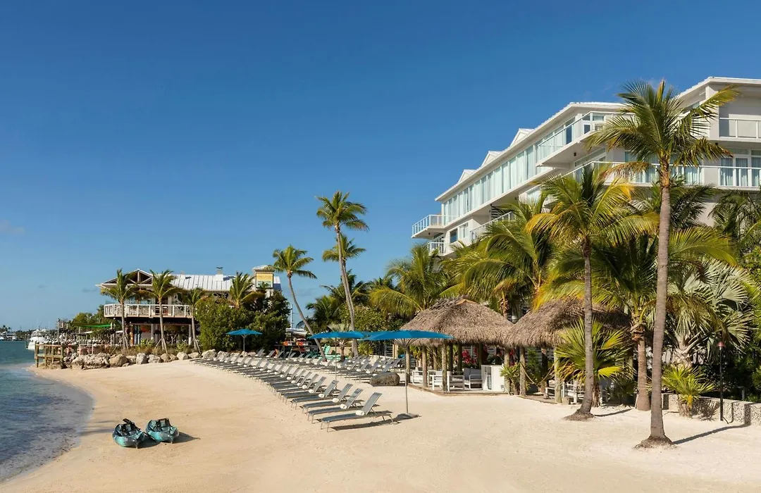 Three Waters Resort And Marina, Islamorada, A Tribute Portfolio Resort-1