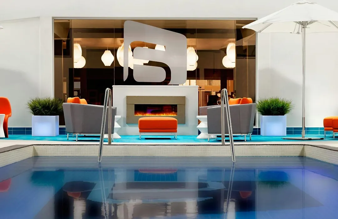 Aloft By Marriott Calgary University-1