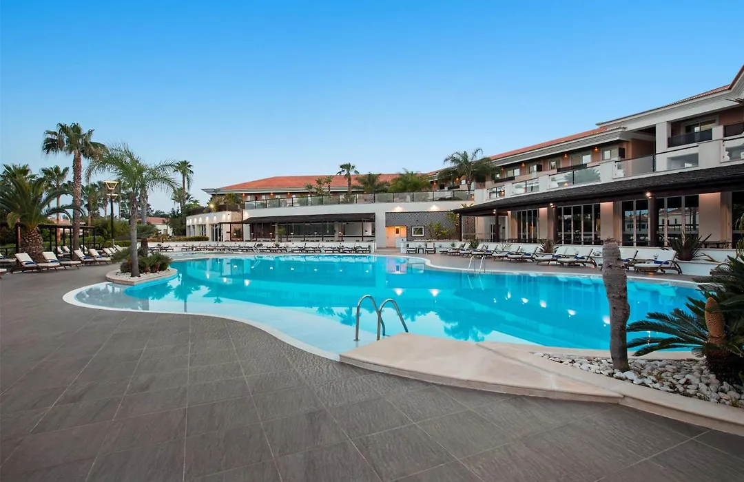 Wyndham Grand Algarve Quinta Do Lago-1