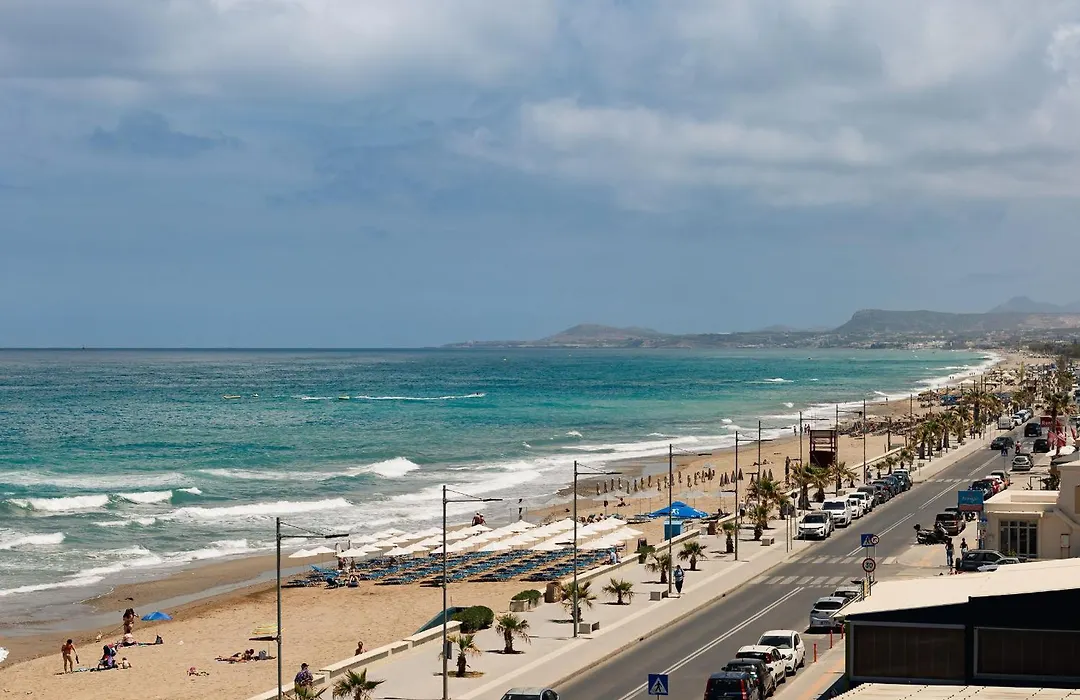 Batis Aero Beachfront Wellbeing Hotel-1