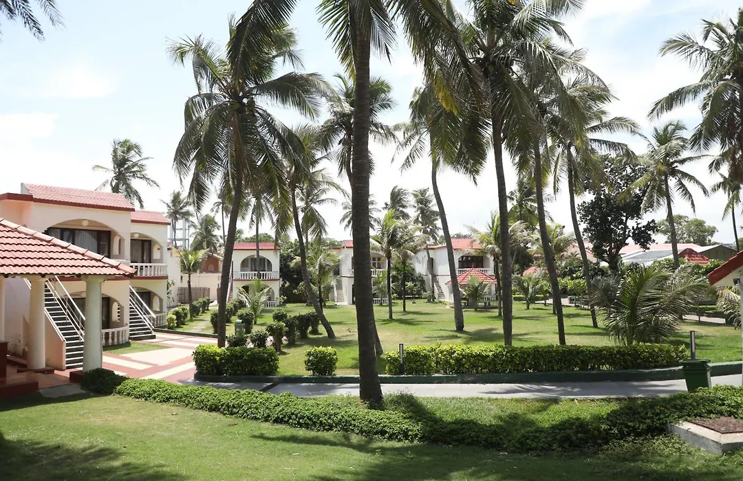 Ideal Beach Resort-1
