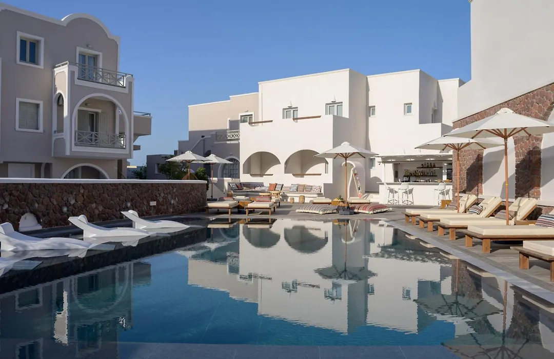 Selini Ηotel (Adults Only)-1