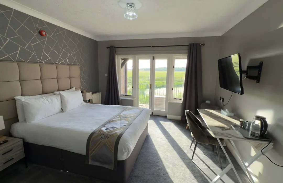 Dolphin Hotel St Ives-1