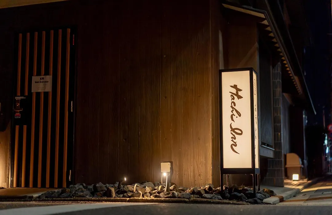 Resi Stay Hachi Inn-1