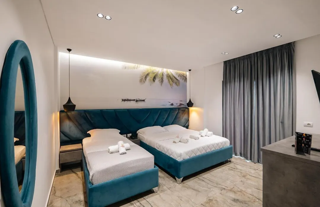 Hotel Eagle-1