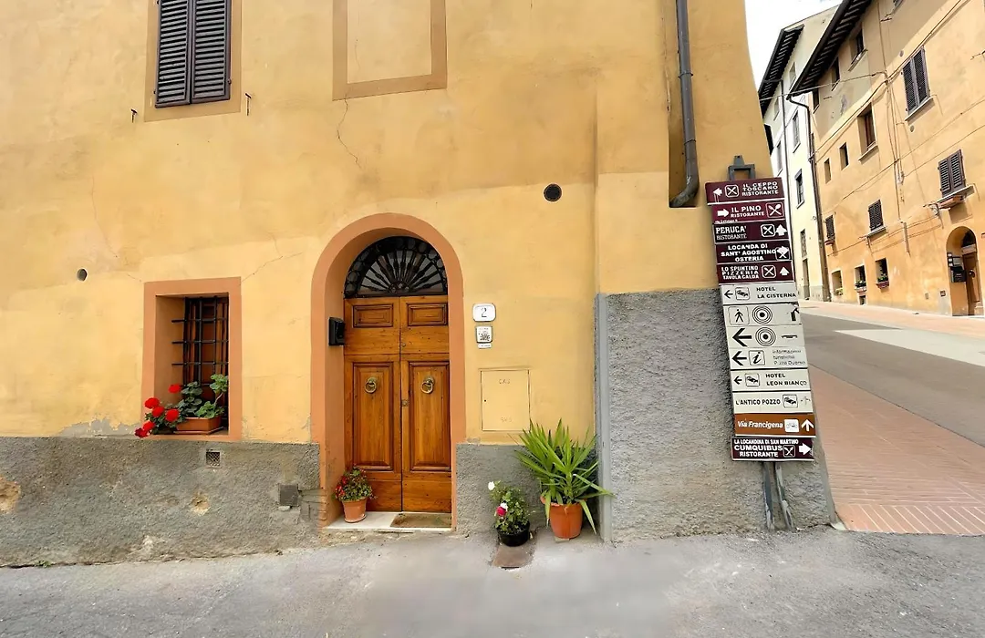 La Casa Di Ines-1