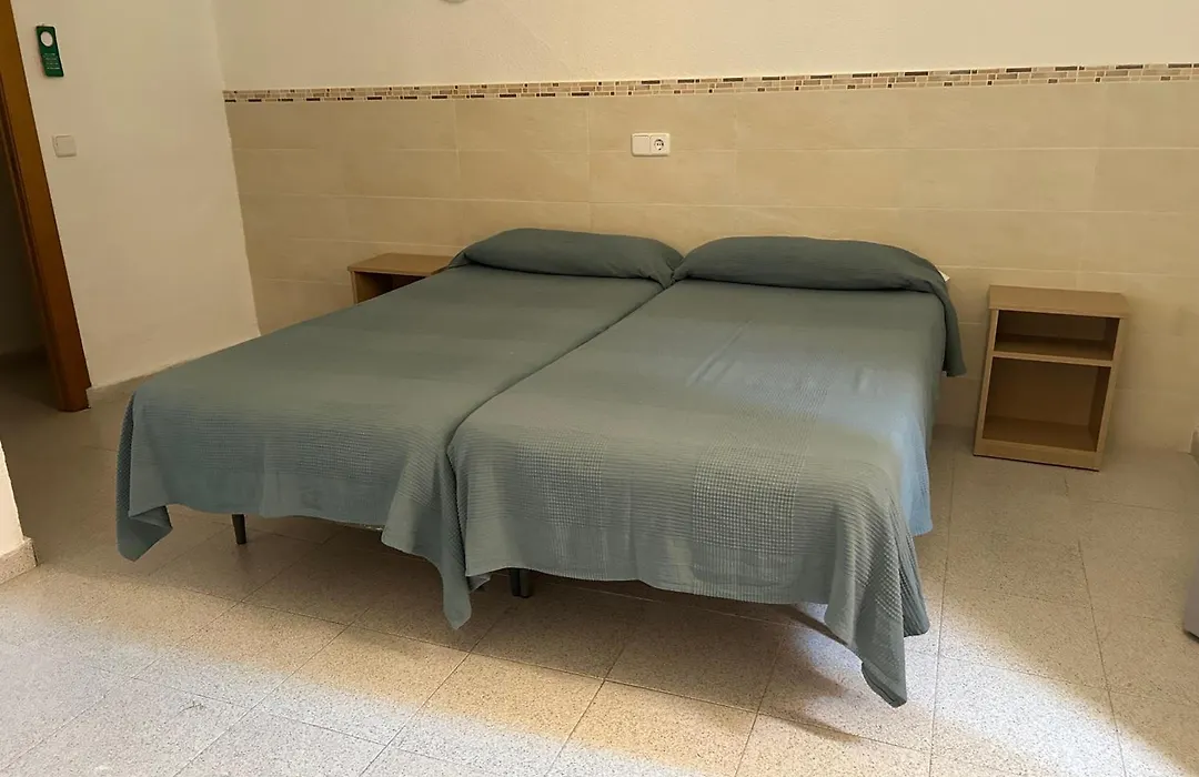 Hostal San Telmo - Adults Only-1