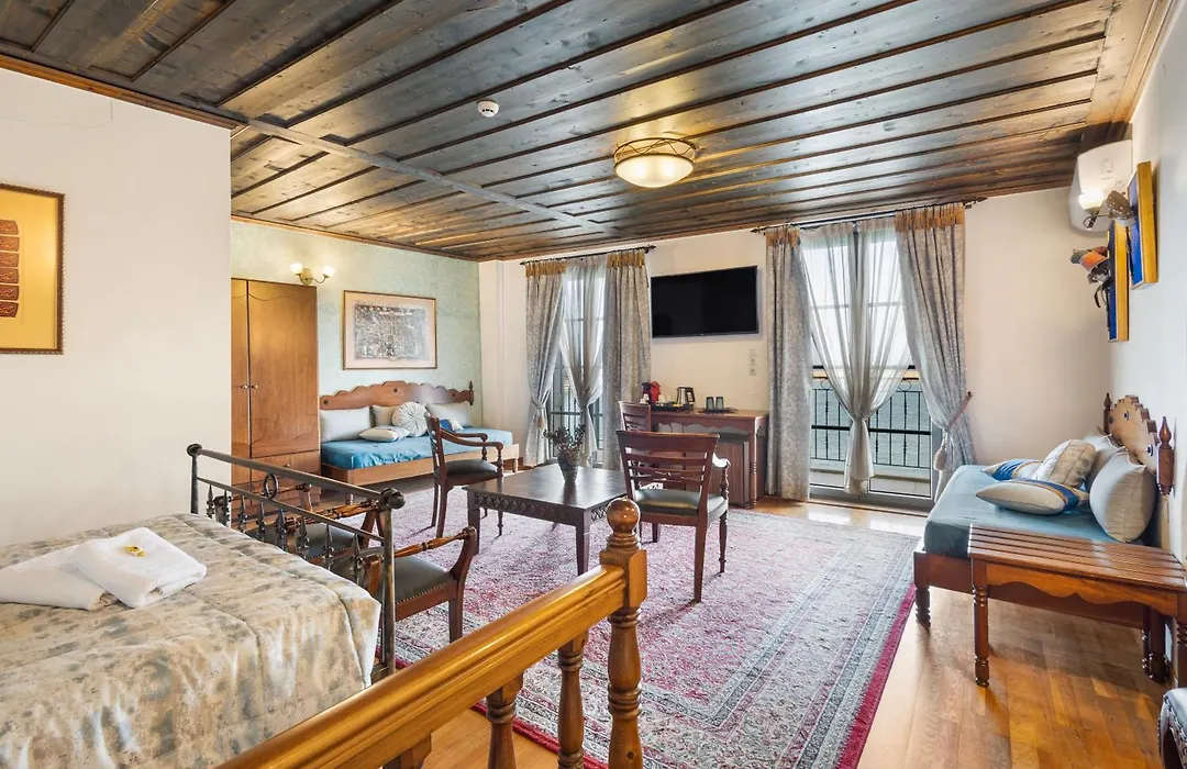 Belmondo Hotel-1