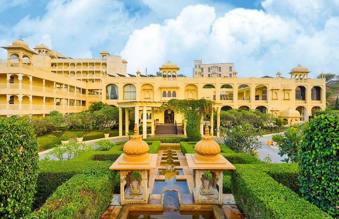 Club Mahindra Udaipur-1