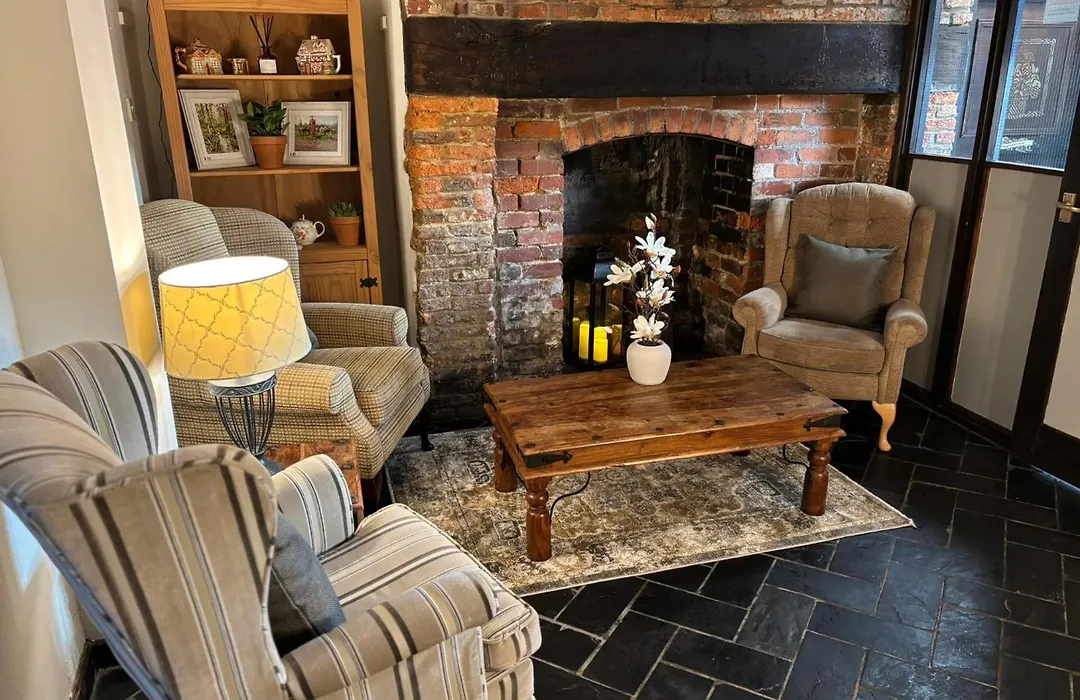 Thatched Cottage Hotel-1