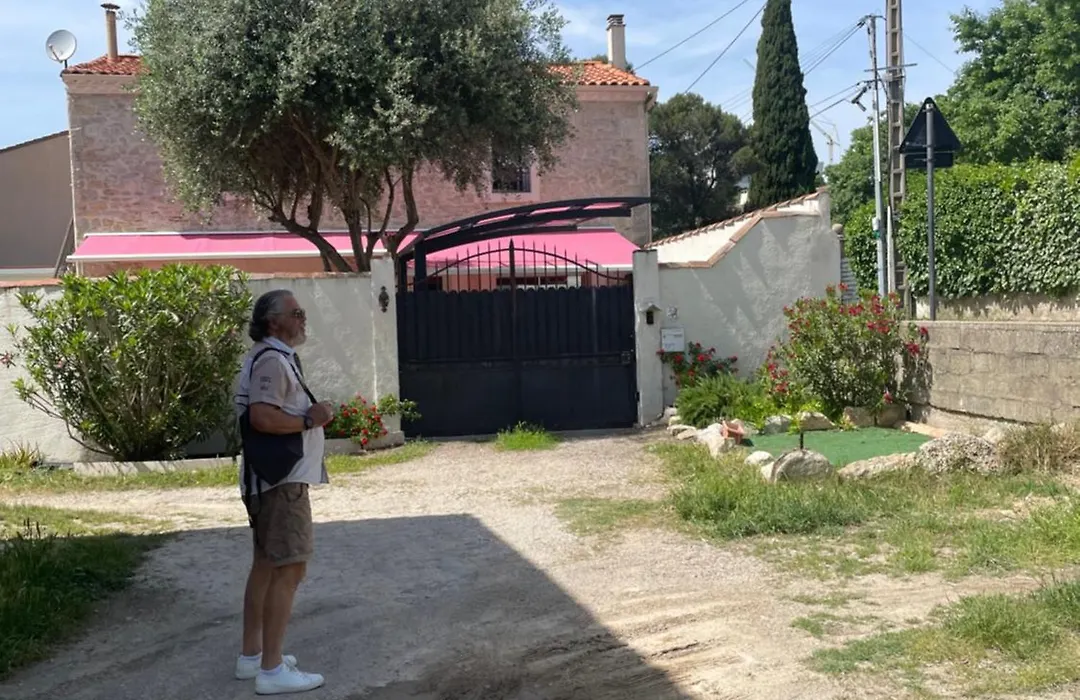 La Coccinelle-1