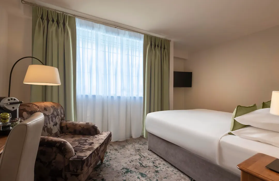 The House Hotel, An Ascend Hotel Collection Member-1