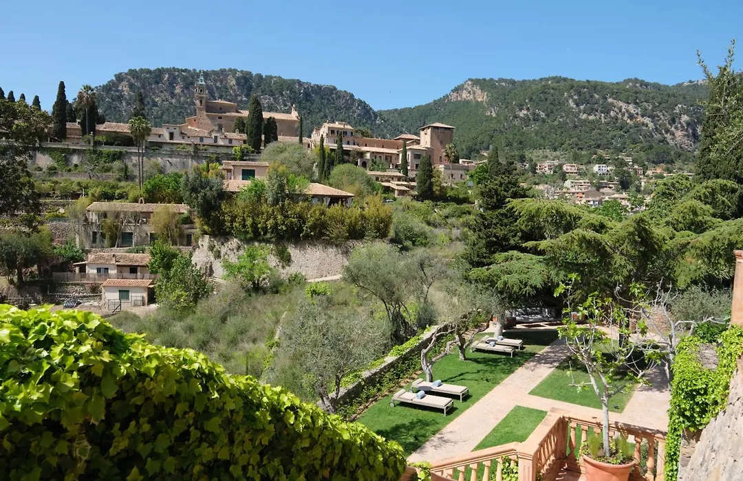 Valldemossa Hotel-1